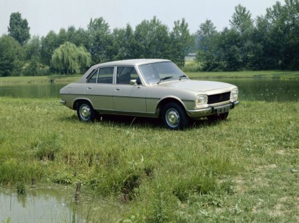 Tutte le Auto dell'Anno dal 1964 al 2010