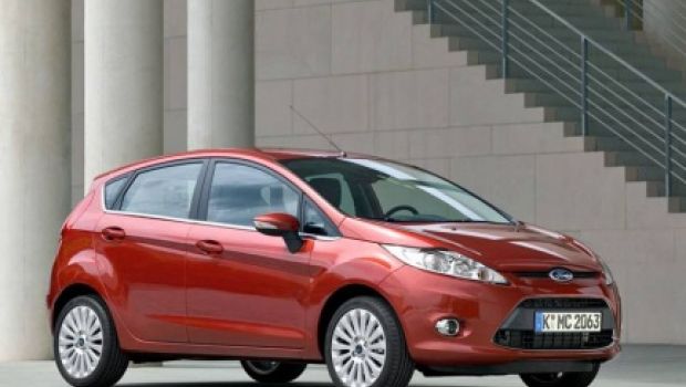 Ford Fiesta 1.4 TDCI 70 cavalli EURO5 - Subito.it