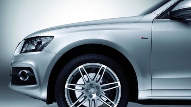 Audi Q5 Advanced E Q5 Advanced Plus