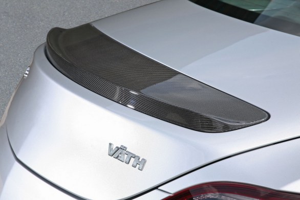 Vath Mercedes SLS AMG V63S