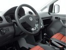 Volkswagen Caddy Carrera Cup Edition 2.0TDI R