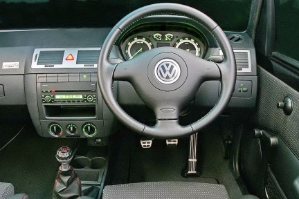 Volkswagen Citi 