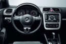 Volkswagen Eos Sport & Style e Black Style Premium