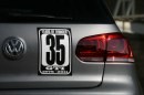 Volkswagen Golf GTI35.com