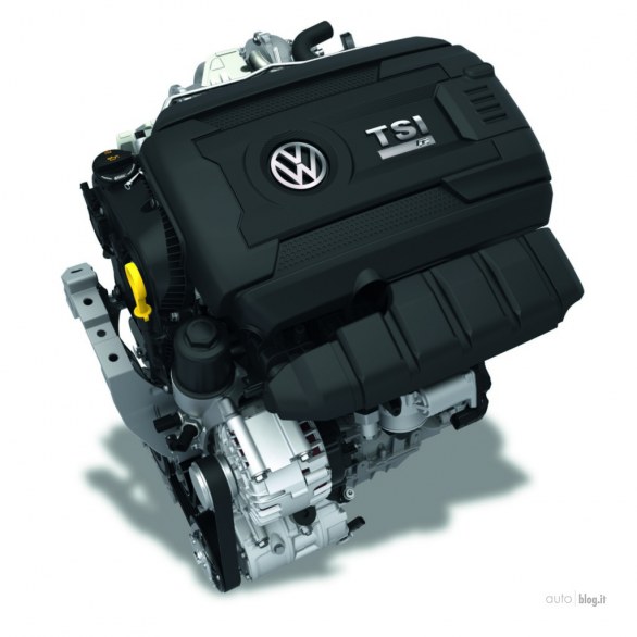 Volkswagen Golf R: nuove immagini ufficiali
