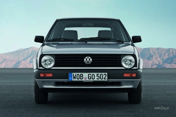 Volkswagen Golf VII