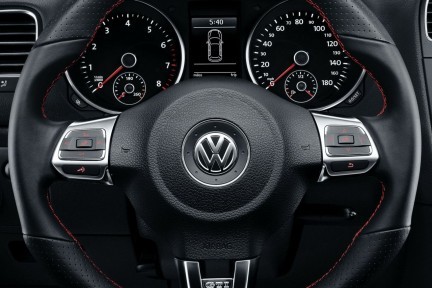 Volkswagen GTI MkVI