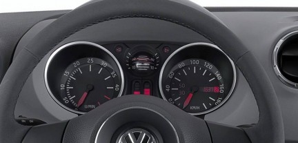 Volkswagen Pickup Concept