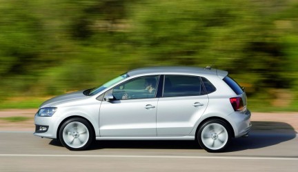 Volkswagen Polo - nuove immagini ufficiali