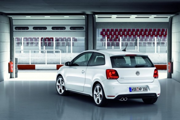 Volkswagen Powerdays