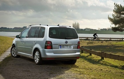 Volkswagen Touran Freestyle