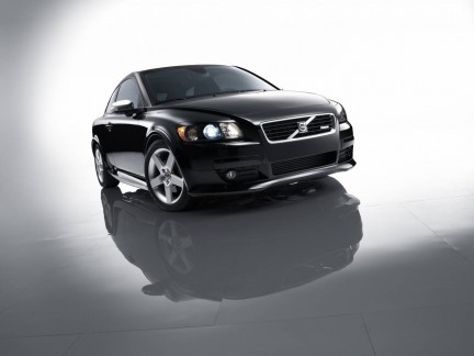 Volvo DRIVe R-Design