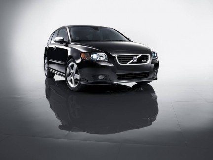 Volvo DRIVe R-Design