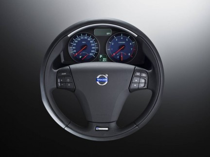 Volvo DRIVe R-Design