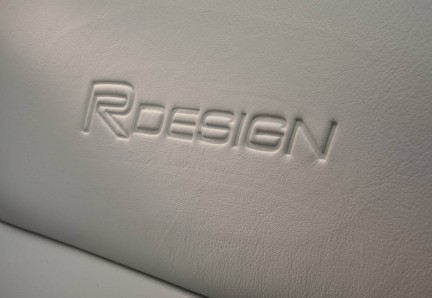 Volvo DRIVe R-Design