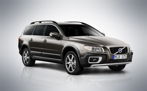 Volvo: importanti novità per V70, XC70 e S80