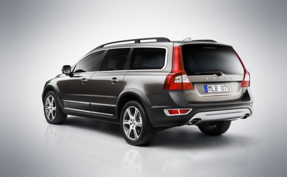 Volvo: importanti novità per V70, XC70 e S80