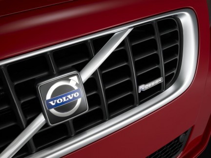 Volvo V70 R-Design