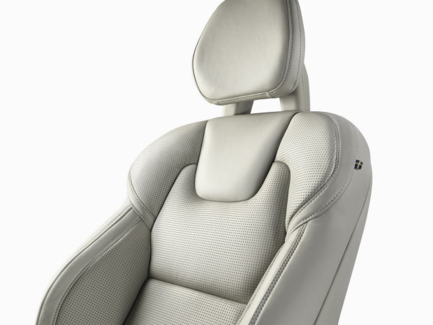 Nuova Volvo XC90 2015