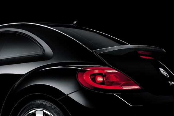 VW Beetle: nuove foto ufficiali