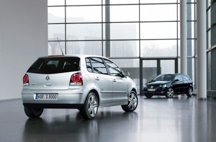 VW Polo: le nuove serie speciali