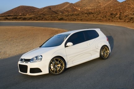 Vw Golf Rs