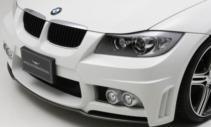 Wald Bmw Serie 3 E90