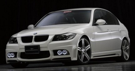 Wald Bmw Serie 3 E90