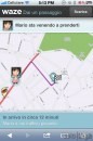 Waze 3.5 integra nuove funzioni come prezzi della benzina, Facebook e molto altro