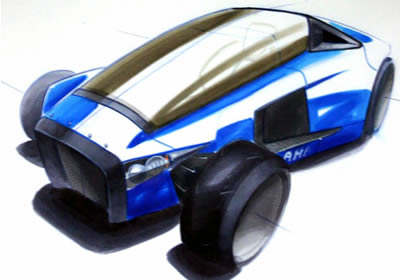 Yamaha IAAD