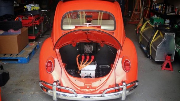 ZelectricBug